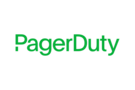 PagerDuty logo - JSF partner