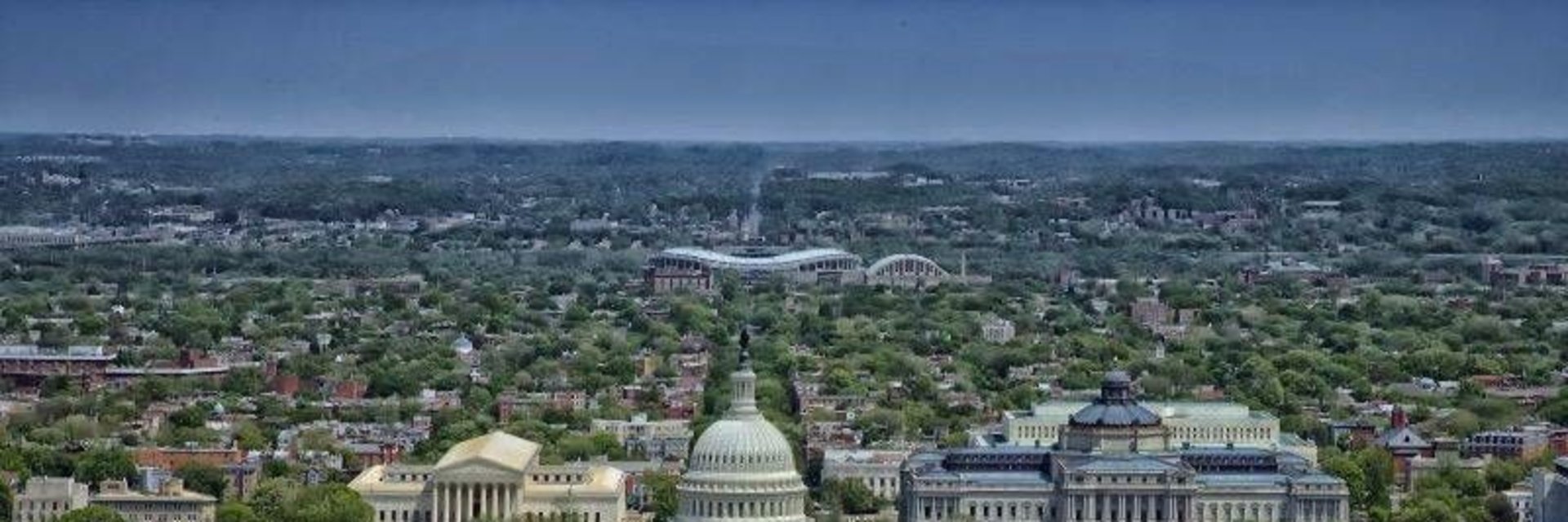 These Are The Best Companies To Work For In Washington D C