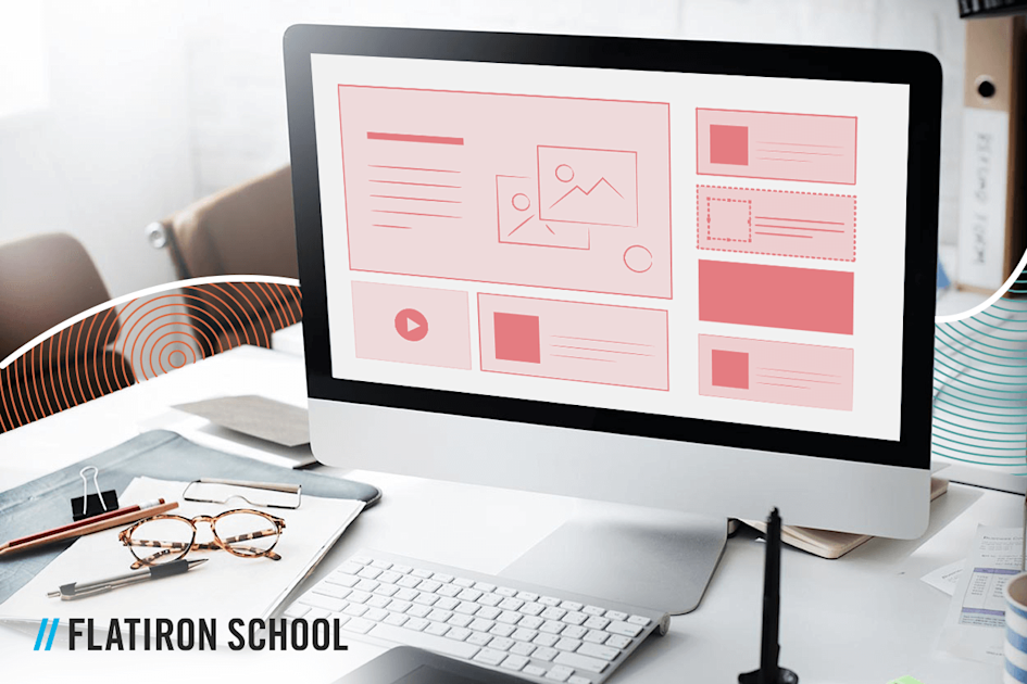 User interface (UI) design is the visual styling of an app or website. The concept of UI design is that users must use an interface to accomplish a task.
