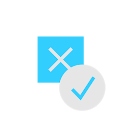 Icon for Flatiron School's free how to think like a designer lesson