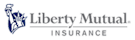 Logo: Liberty Mutual