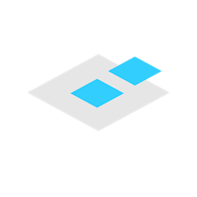 Virtualization graphic