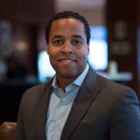Headshot: Chris Motley