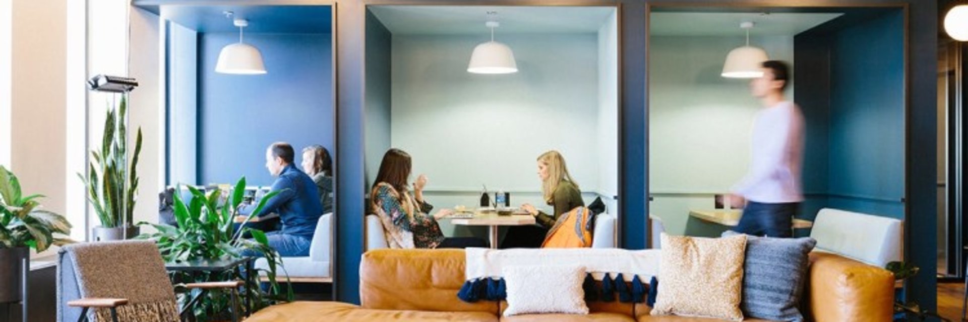 What Is The Tech Community Like In Atlanta And Why Did