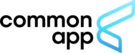 Logo: Common App