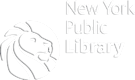 Logo: NY Public Library