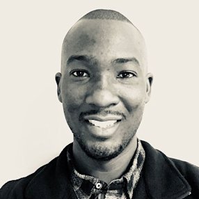 Dustin Fraser headshot