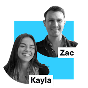 Zac W. & Kayla O.