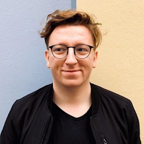 Daniel Kaczmarczyk: Lead Instructor