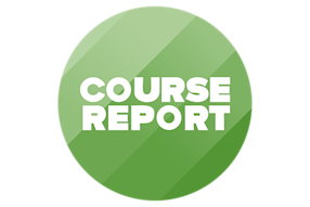 Logo: Course Report