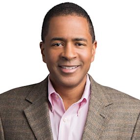 Headshot: Byron Auguste