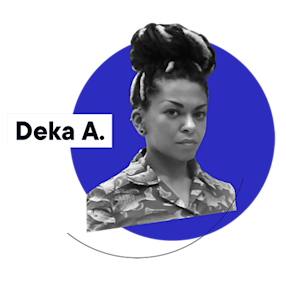 Deka