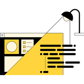 Yellow light SE icon
