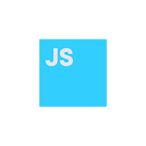 JavaScript Logo
