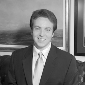David Braslow headshot
