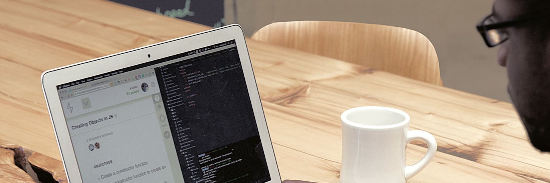 Learn Javascript Free Intro To Javascript Course Flatiron School
