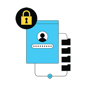 tricolor cybersecurity png