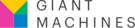 Logo: Giant Machines