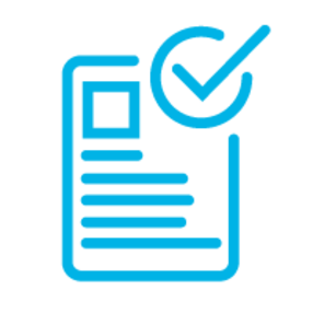 Checklist Icon