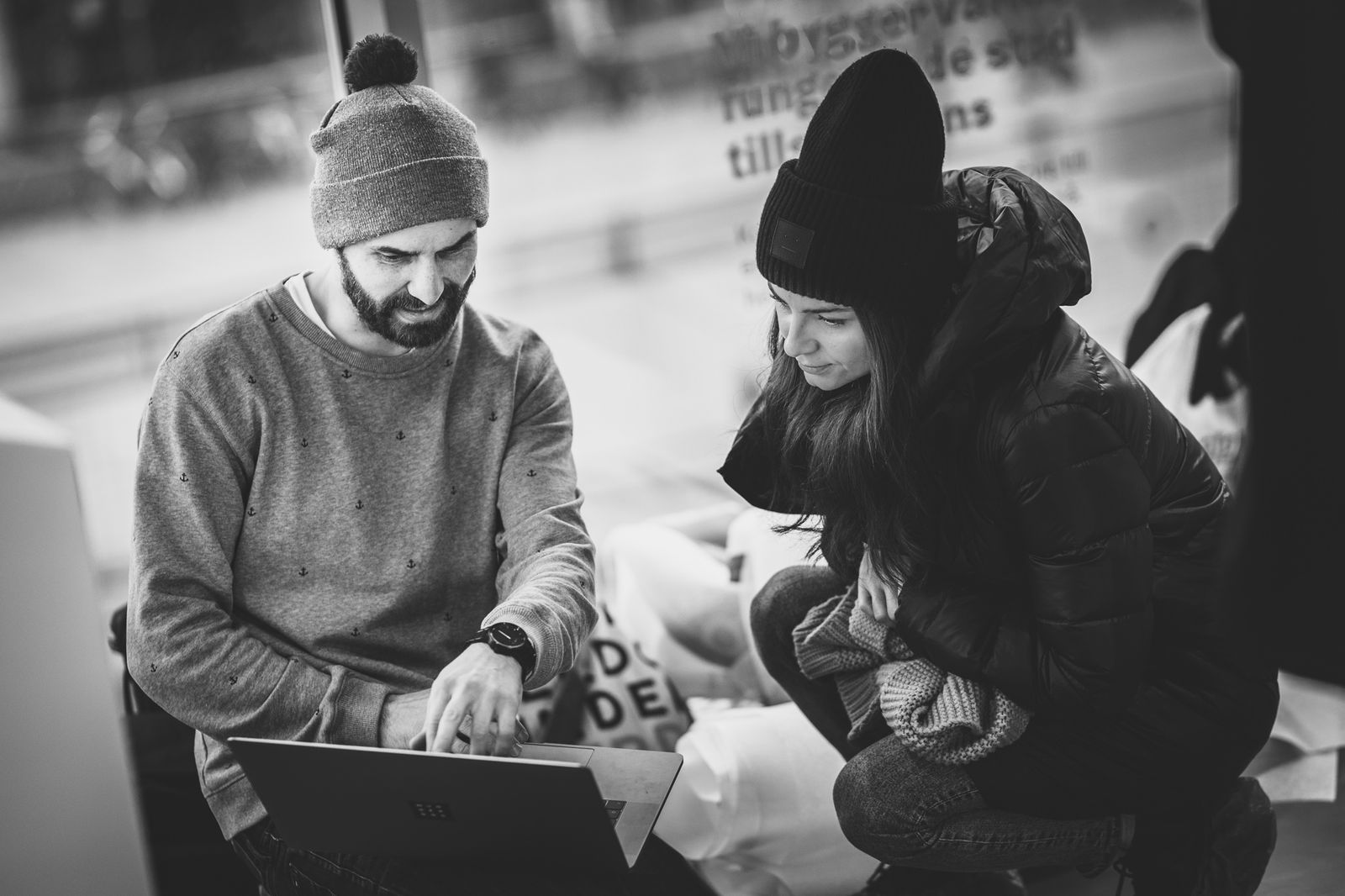 Improving your product starts with a feature review