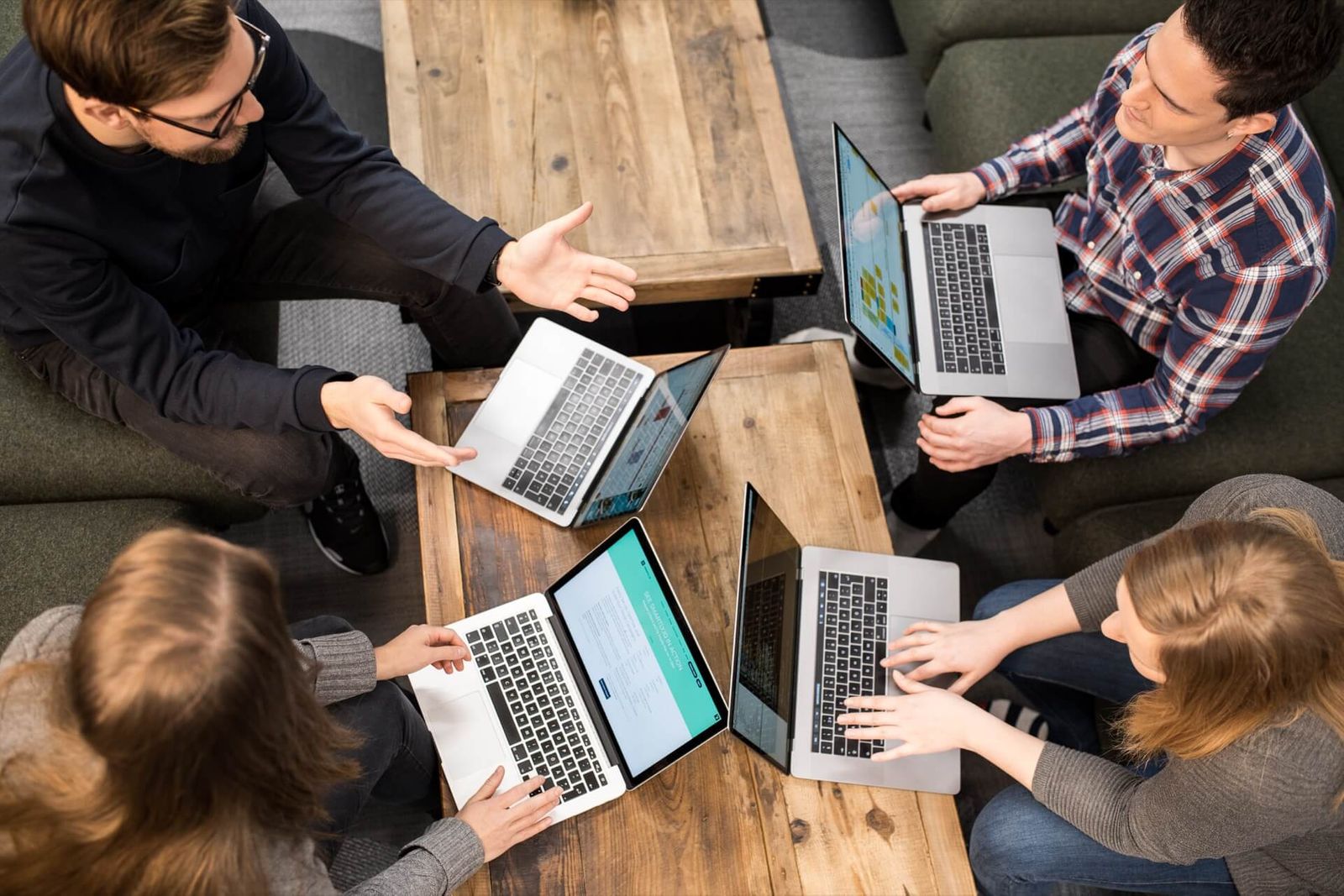 Smartly Wunderdog development