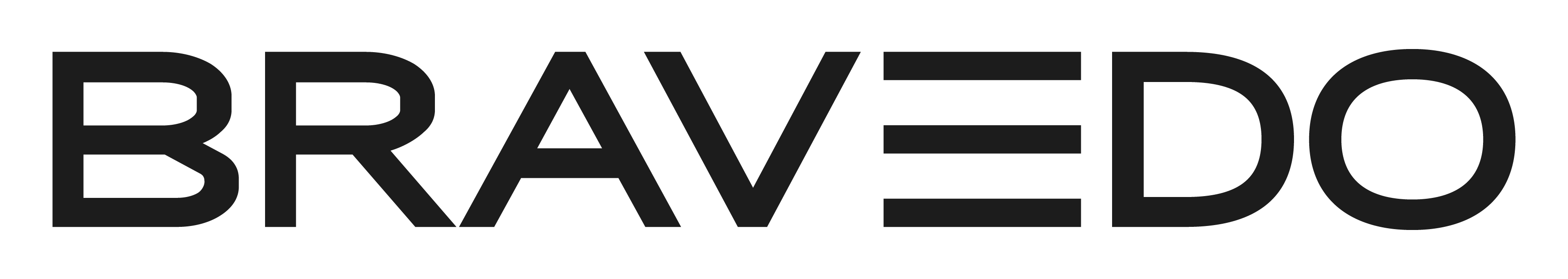 Bravedo Logo