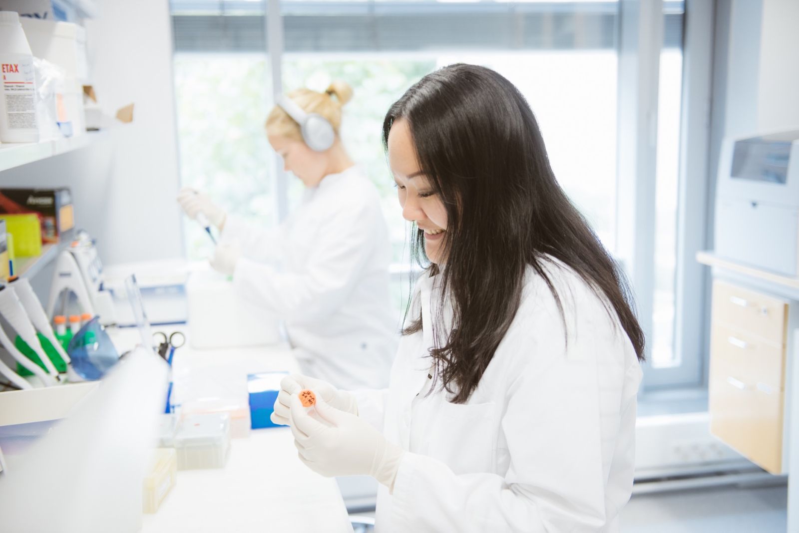 Blueprint Genetics Wunderdog 6