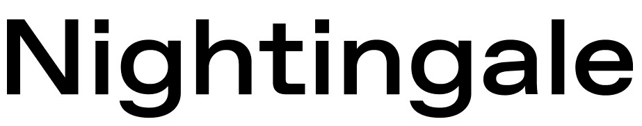 Nightingale health logo