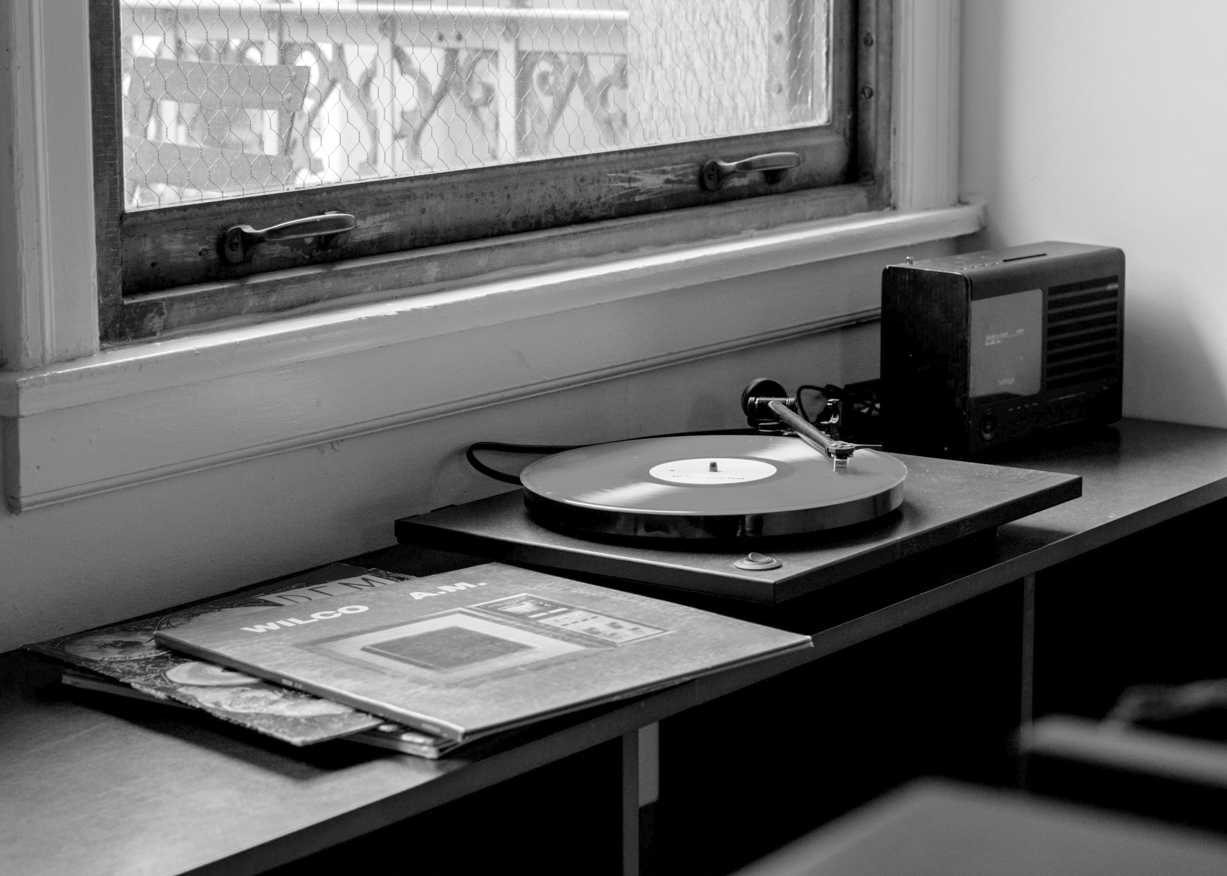 I had a problem: Don’t play it again, Sam!