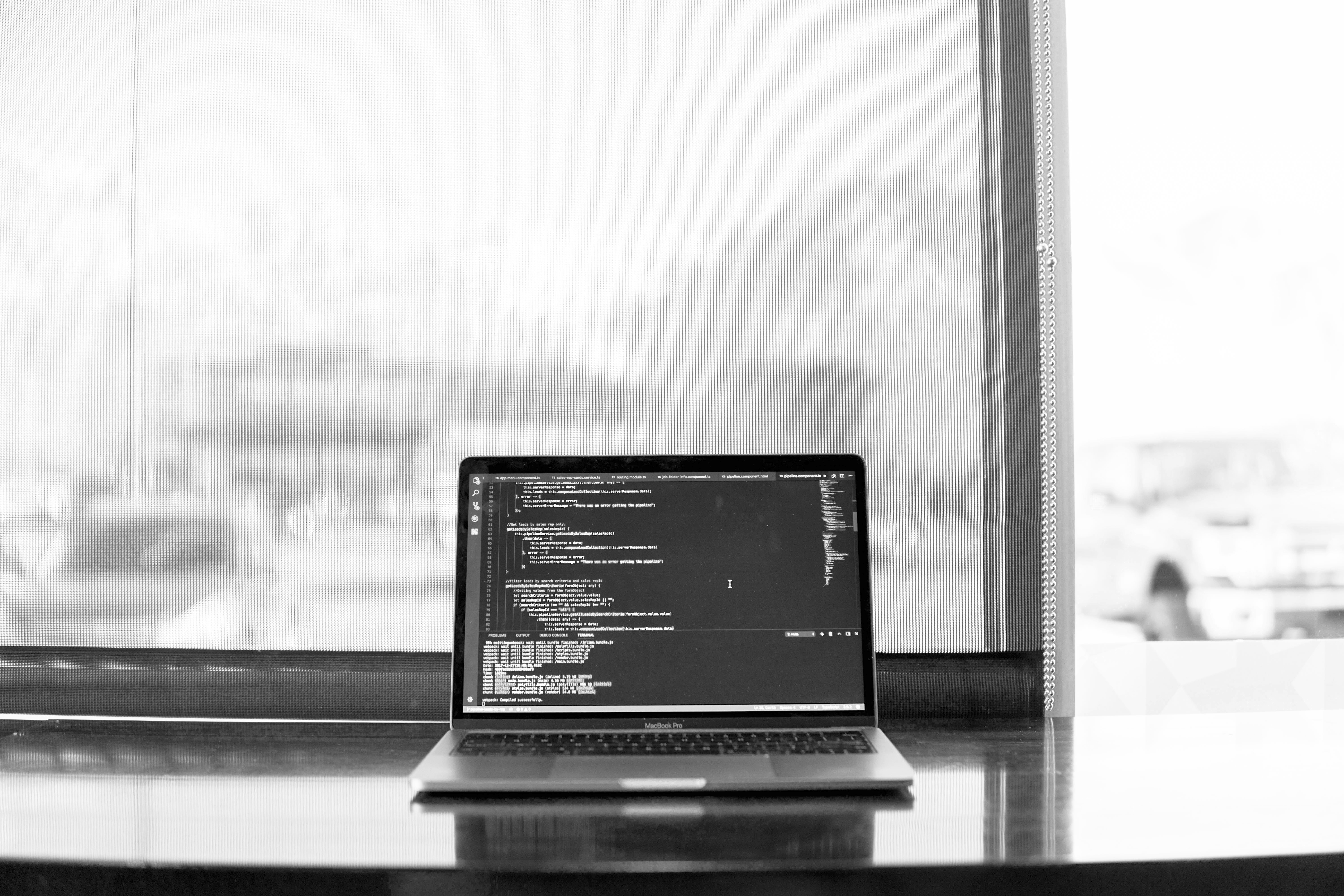 computer-rust-coding