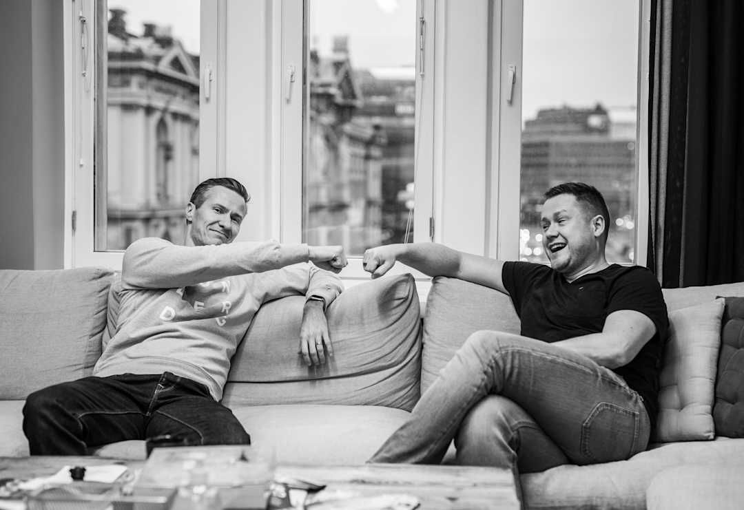 How To Found a Company (and Succeed) A Conversation (Part II)