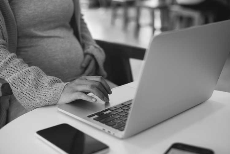 Returning from Maternity Leave: A Developer’s Point of View