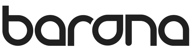 Barona Logo
