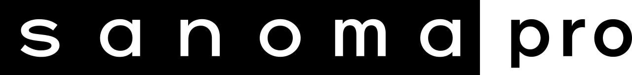 SanomaPro Logo