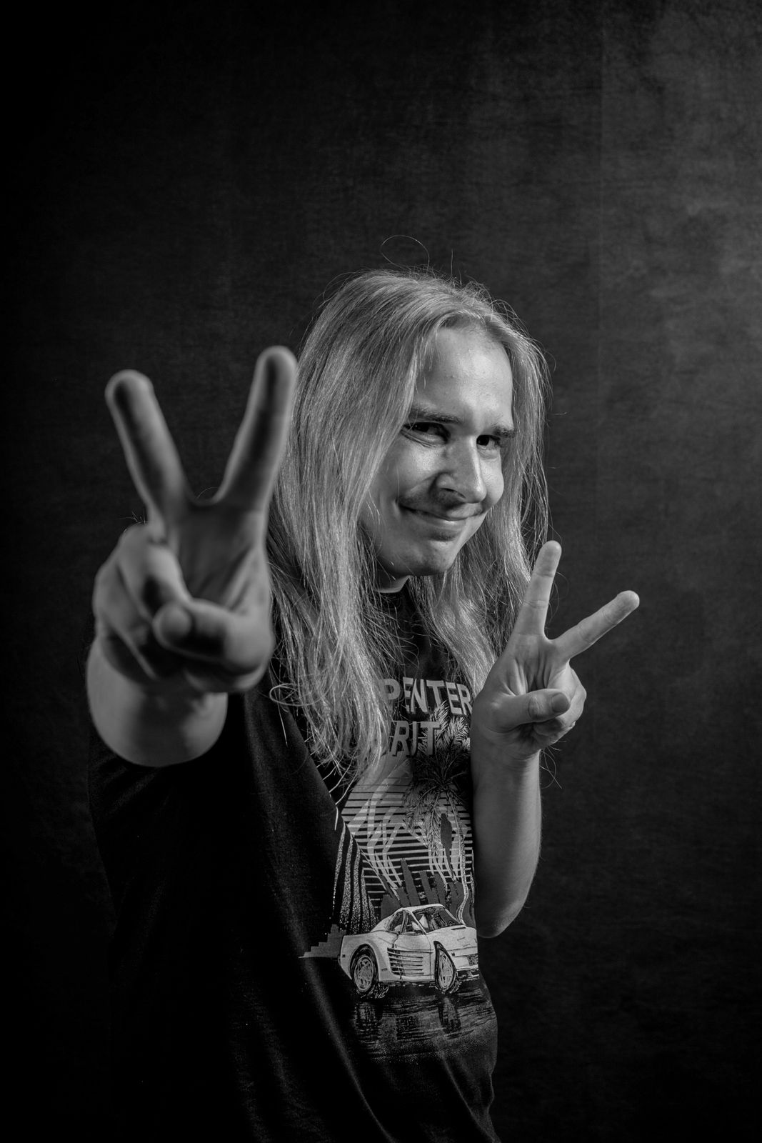 Fresh git, shiny stack, getting things done & mega cool pöhinä