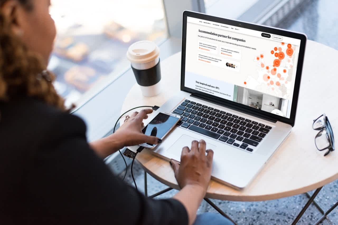 Taking a pioneer to the next level