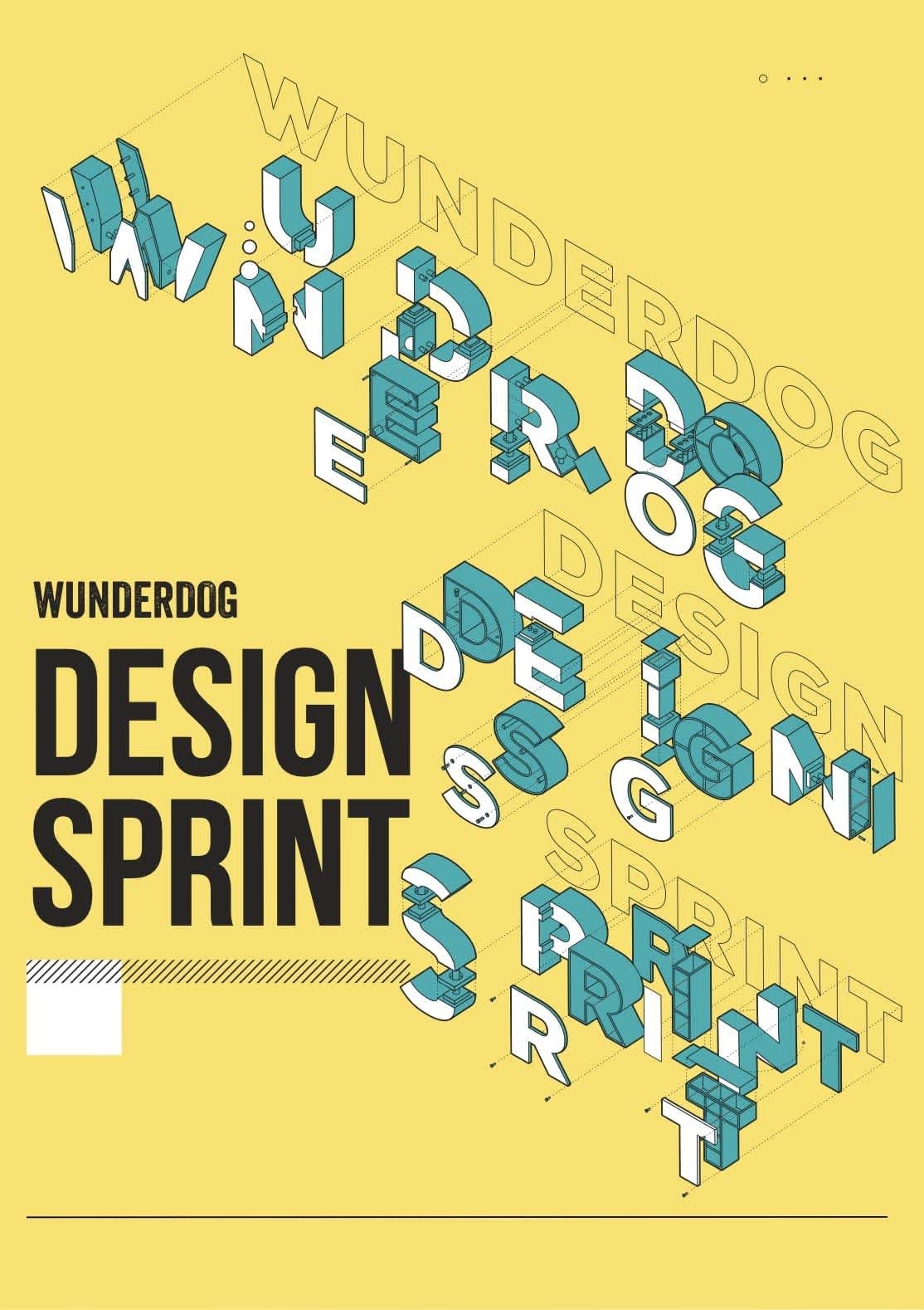 Design Sprint ebook
