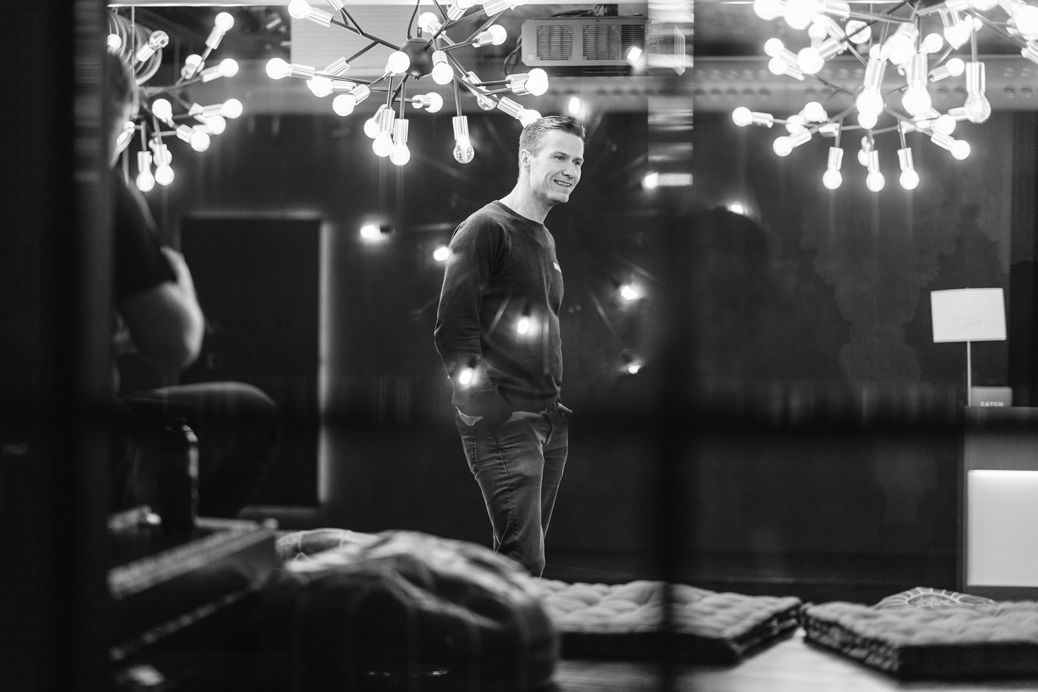 I had a problem: It’s the writing that’s wrong