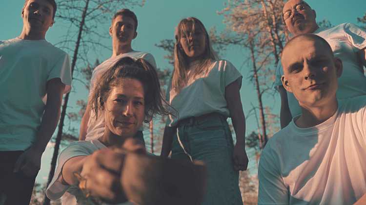 Meet the Wunderdogs - Kuksa