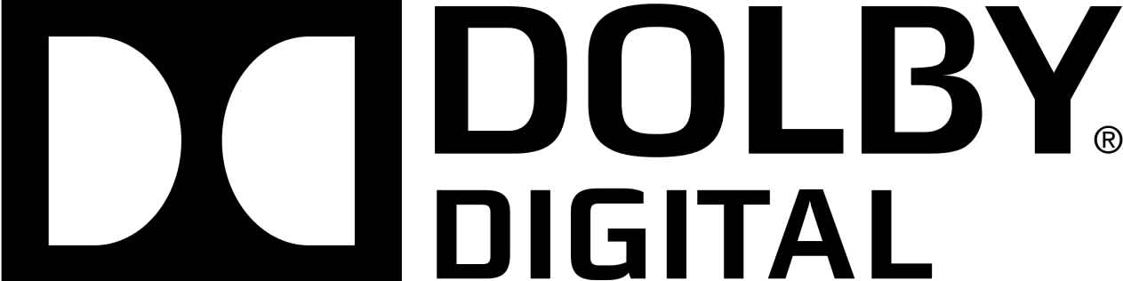 Dolby logo