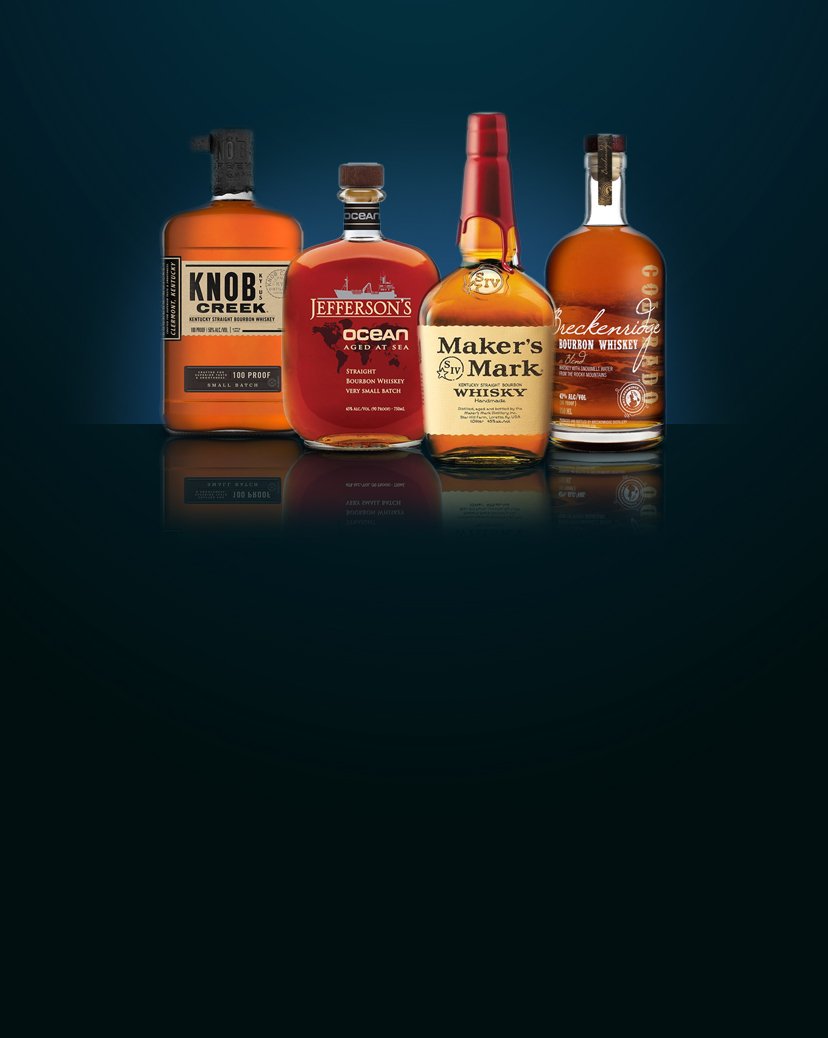 Bourbon Under $100
