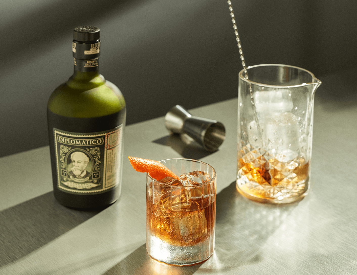 Diplomatico Rum: Warm-up With These Cool Cocktails –