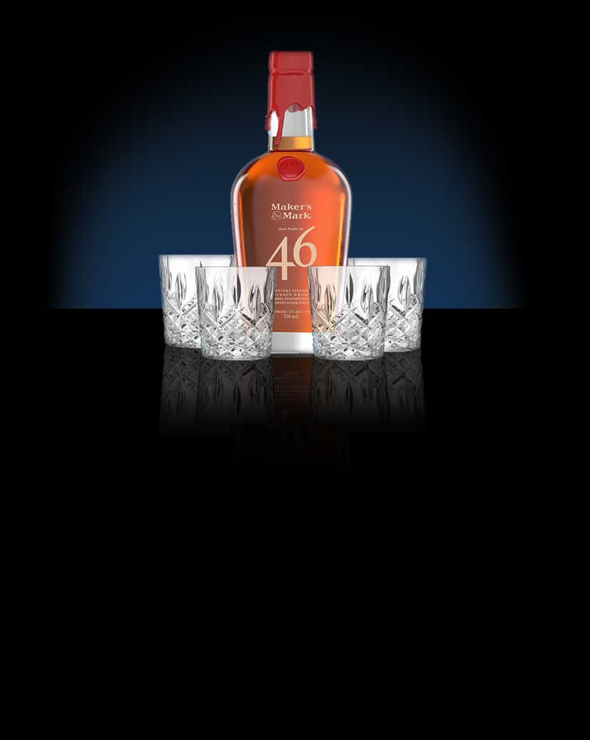 Bourbon and Accessories