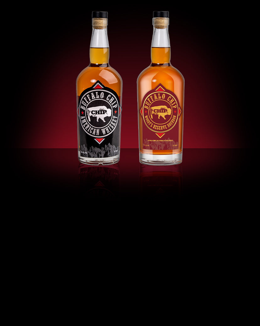 Buffalo Chip Spirits