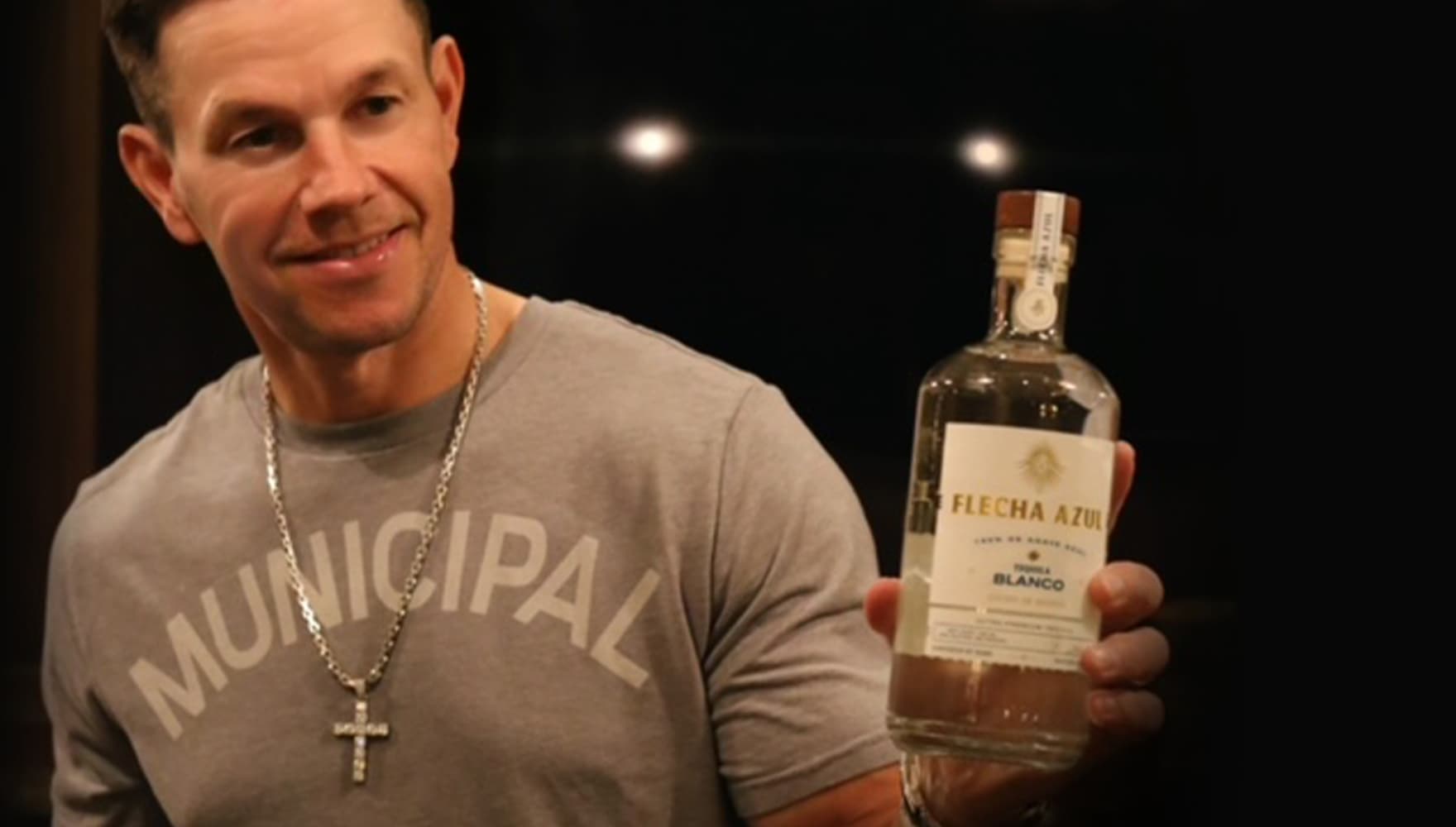 CÎROC Vodka & DeLeon Tequila — Nick D'Apice