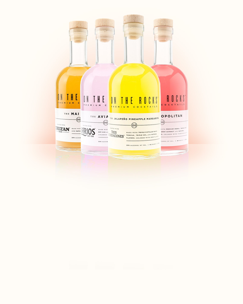 Ready To Drink