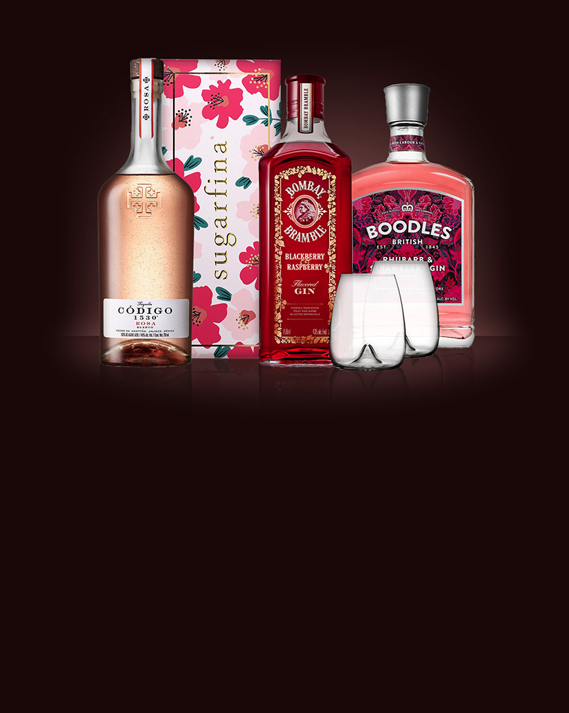 Mother's Day Gift Guide phone