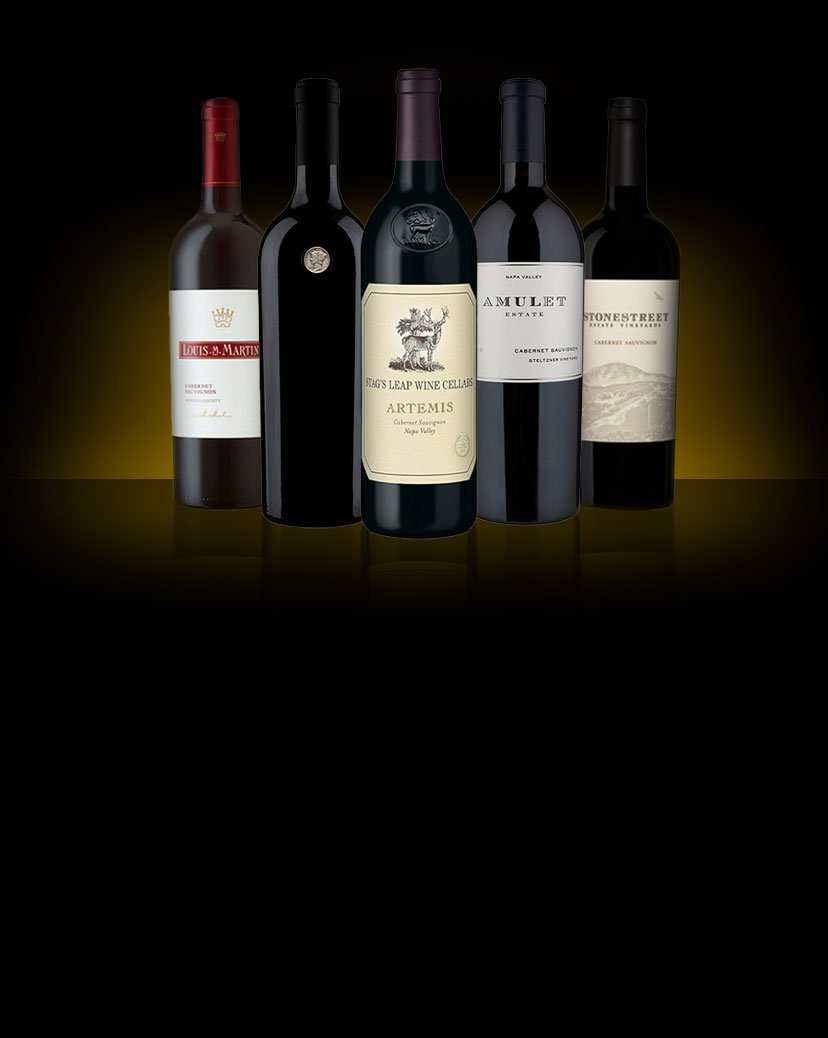 Cabernet Sauvignon phone
