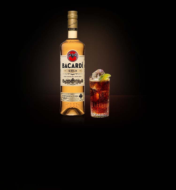 Bacardi Cuba Cocktail Recipe