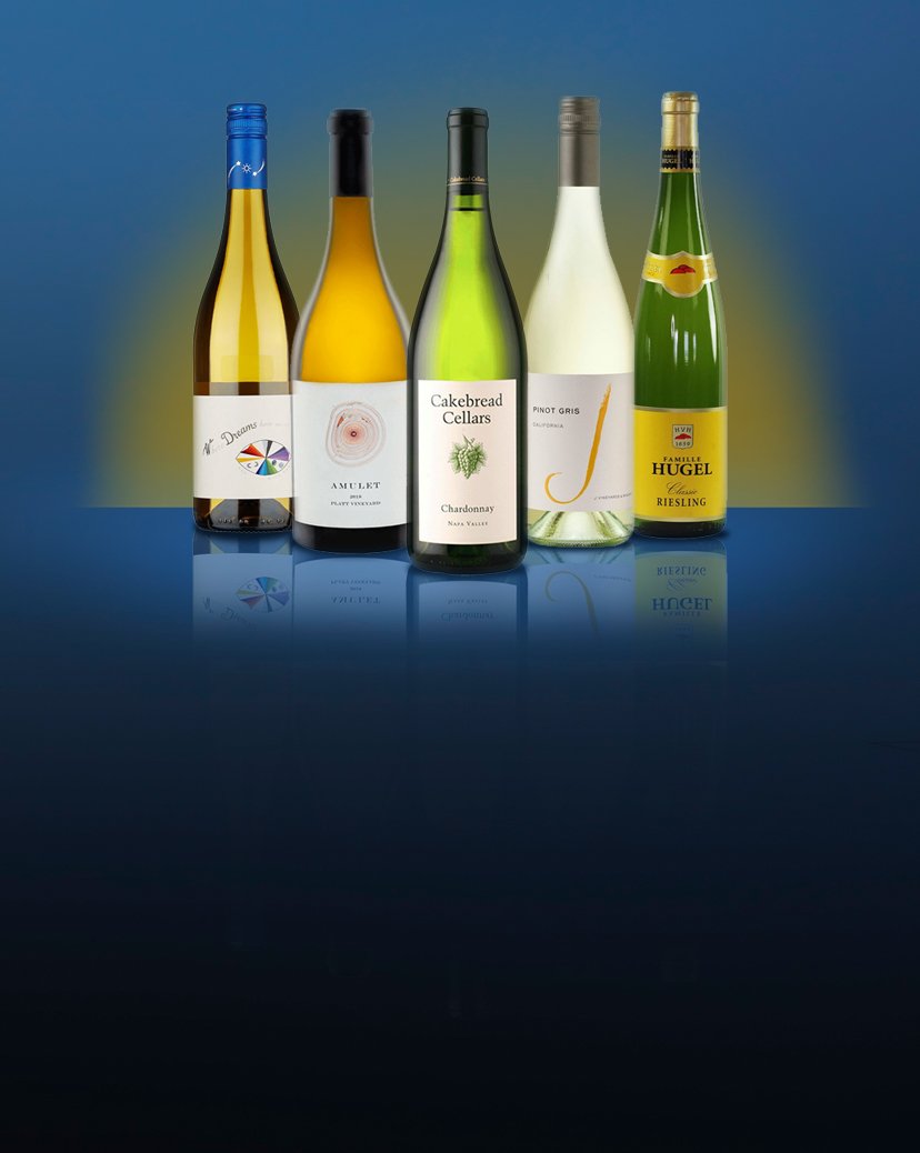 White Wine phone